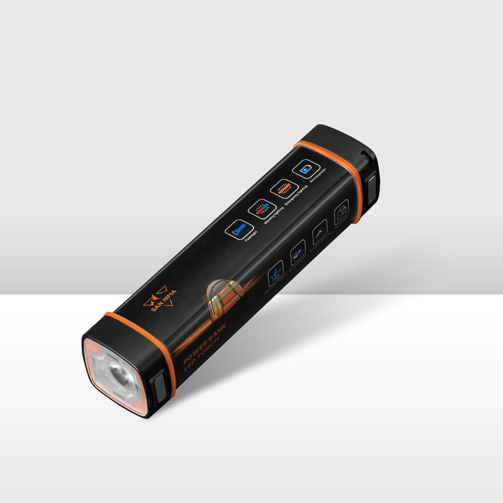 Torch power sale
