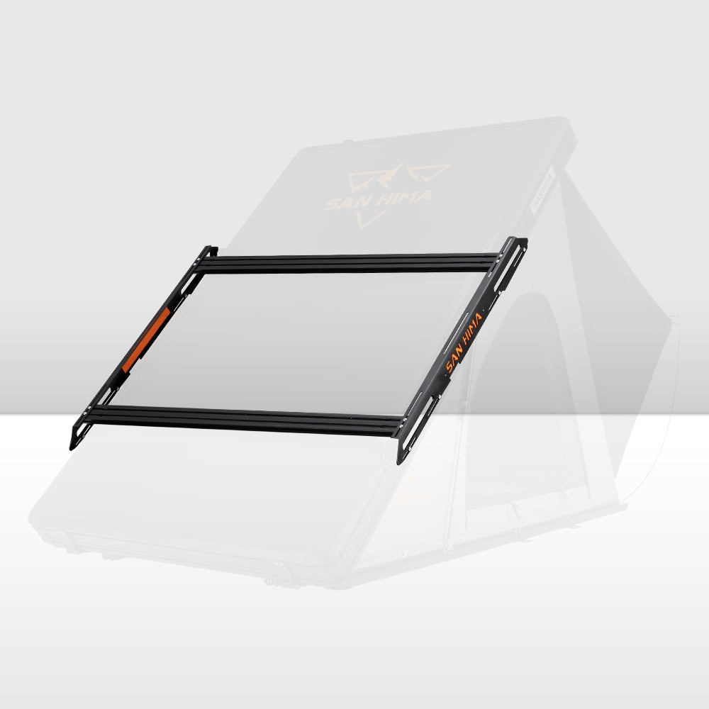San Hima Roof Rack For Kalbarri Lite Gen 2 Roof top Tent