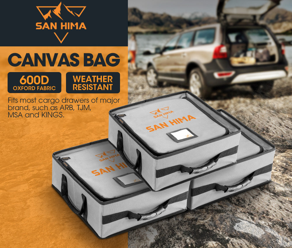 San hima cargo bag sales