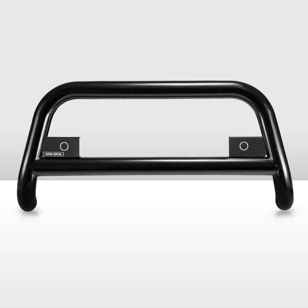 San Hima Nudge Bar 3" Grille Guard Fit Toyota HiLux N90 2026-On Black